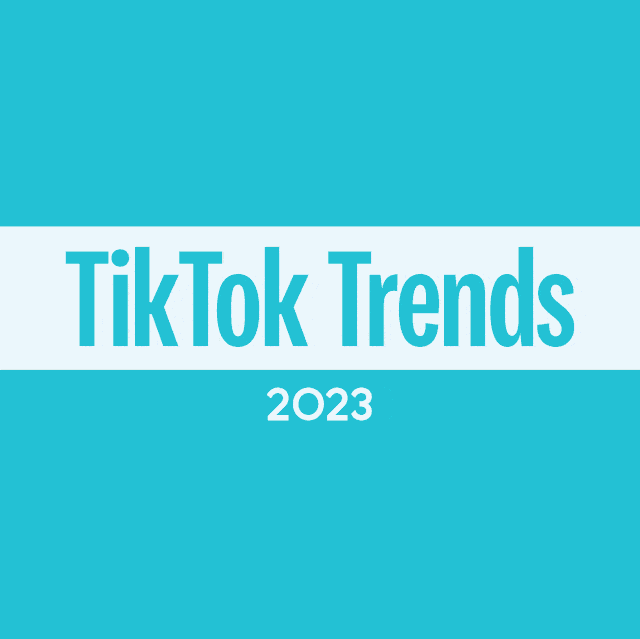 The Most Popular TikTok Trends in Every State