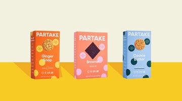 partake
