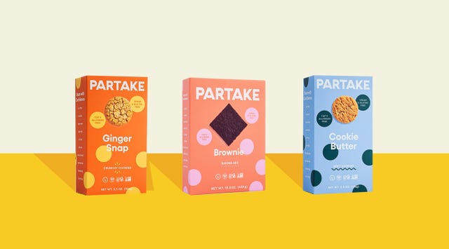 partake