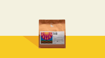 blackowned coffee brands