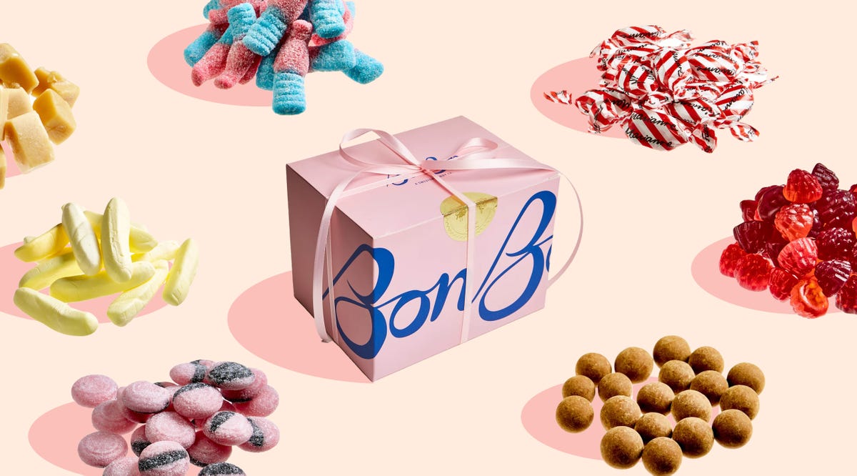 Swedish Candy Is Taking Over America Bonbon Swedish Candy