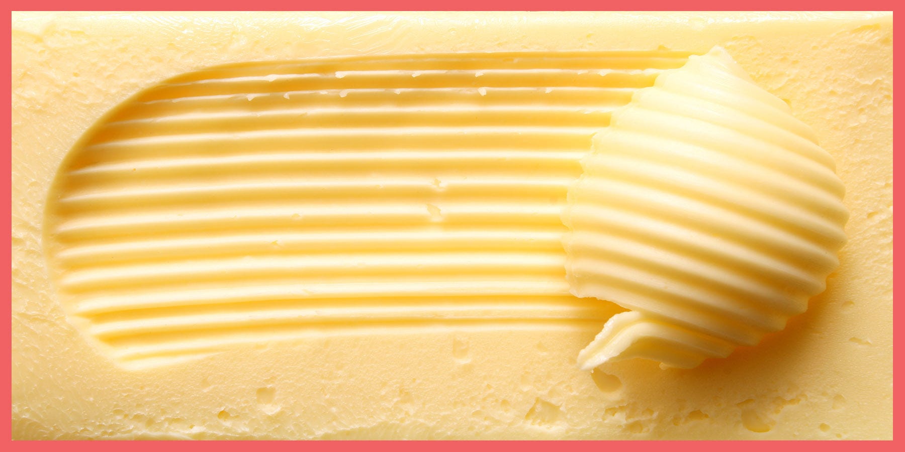 Does Butter Need To Be Refrigerated? The Answer Is More Complicated Than You Think