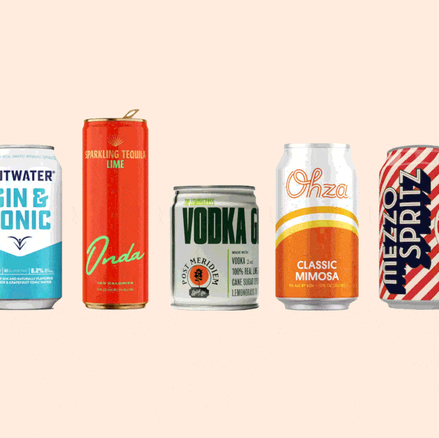 Slow Drinks: A Fast-Growing Cocktail Trend