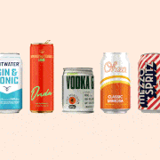 best canned cocktails