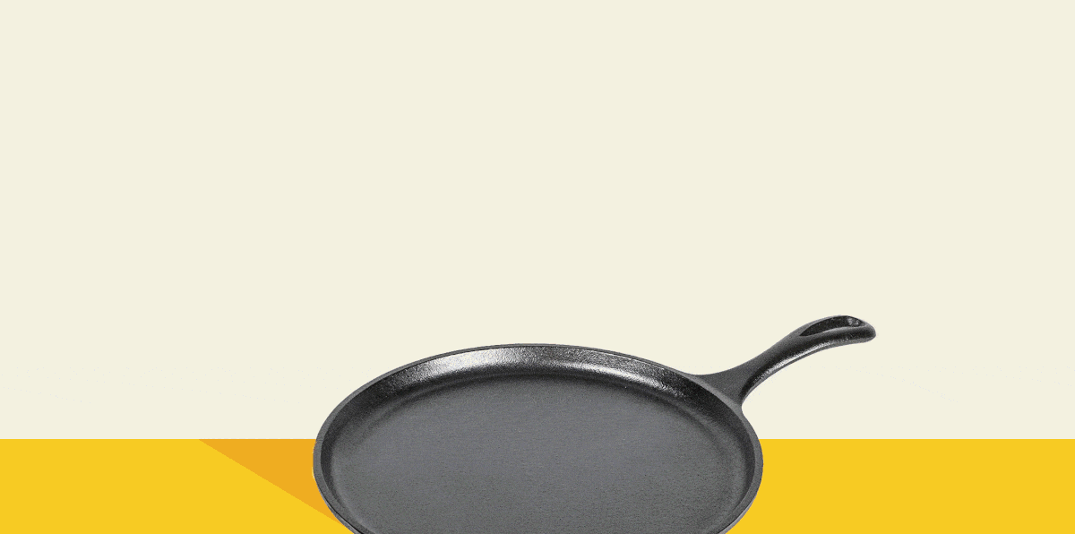8 Best Crepe Makers — Top-Rated Crepe Pans