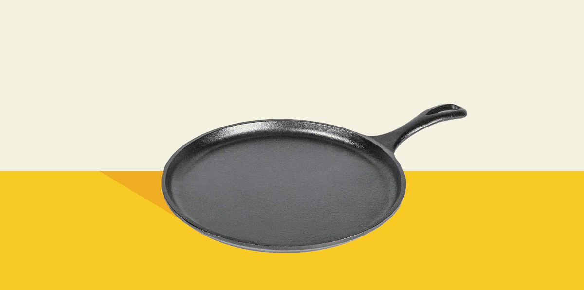 best crepe pans