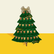 dog advent calendar dog advent calendar