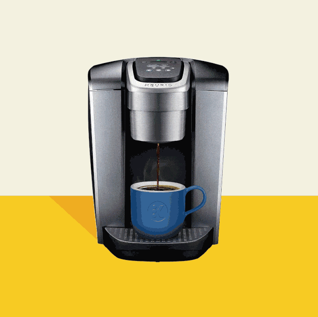 9 Best Single-Serve Coffee Makers of 2023 — Top-Rated Pod Coffee Makers