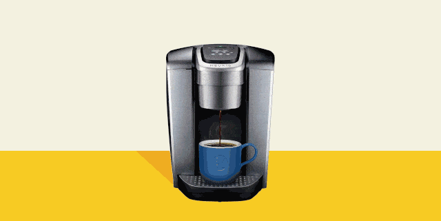 6 Top Single Serve Coffee Makers of 2023 – CoolKits