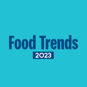 food trends 2023