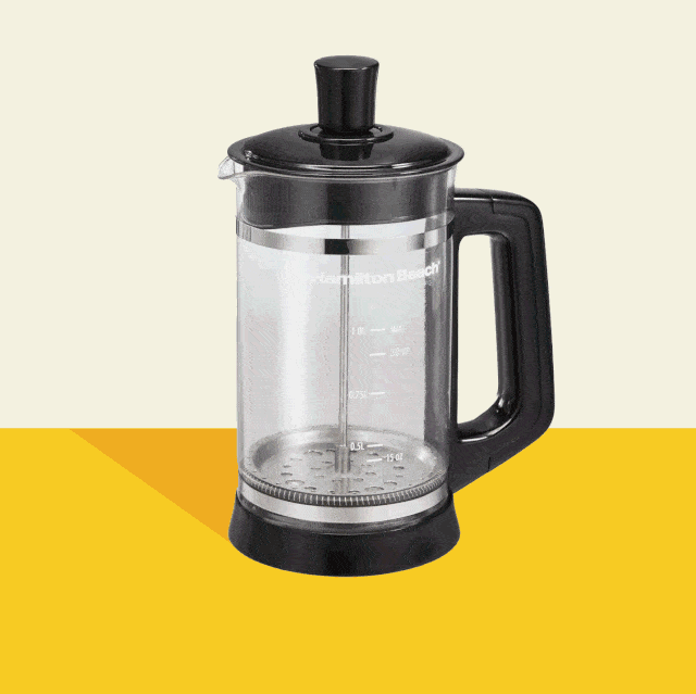 How to Use a French Press, According to Coffee Professionals