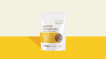 best gluten free cereal