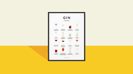 gifts for gin lovers