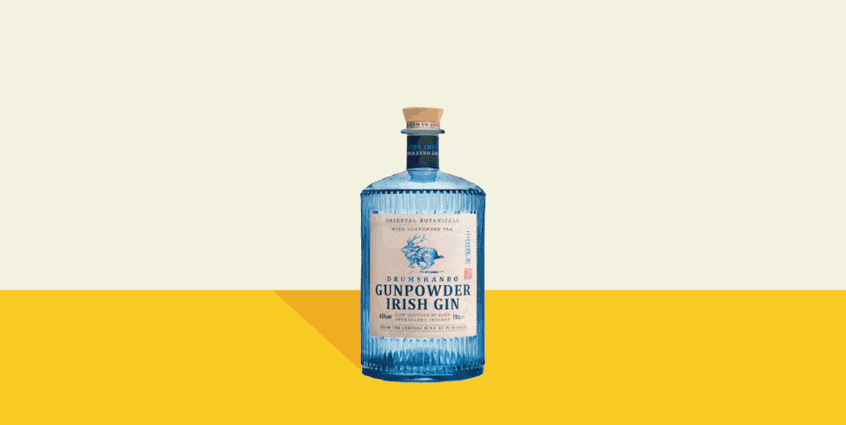 19 Best Gins — The Best Bottles Of Gin You Can Buy