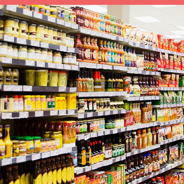 Low-cost supermarket savings