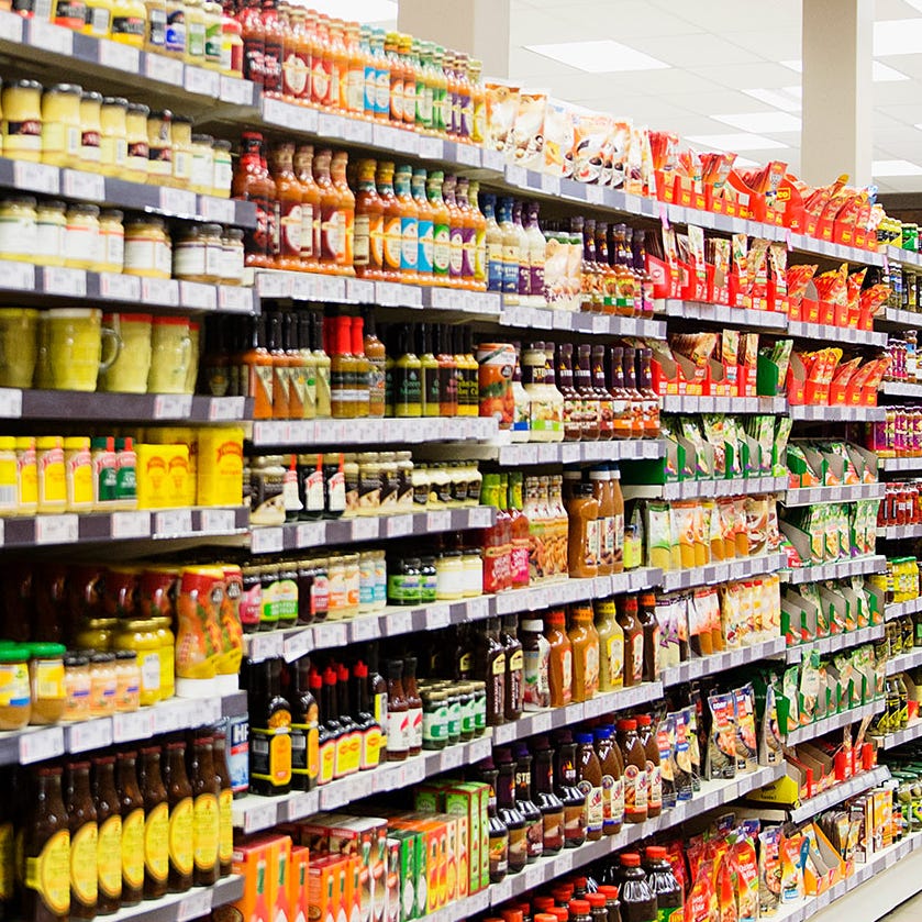 Best Supermarkets in America