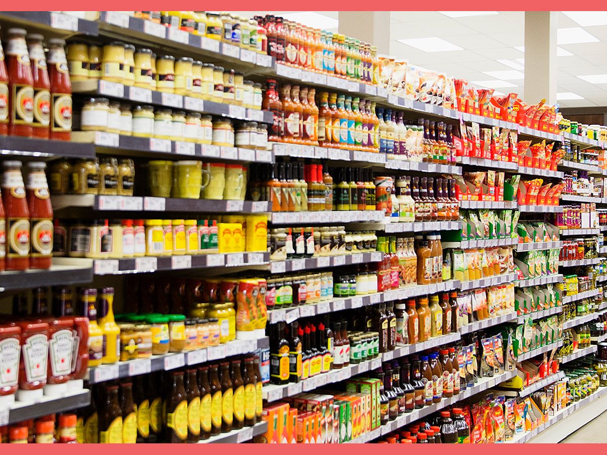 What's the Difference Between a Grocery Store and Supermarket?