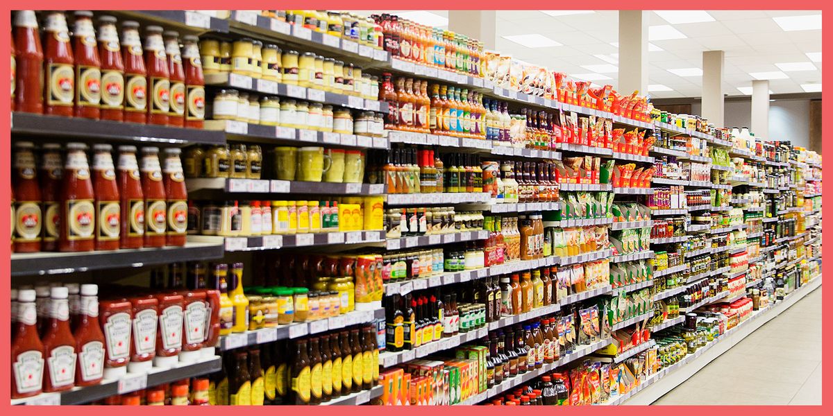Low-cost supermarket deals