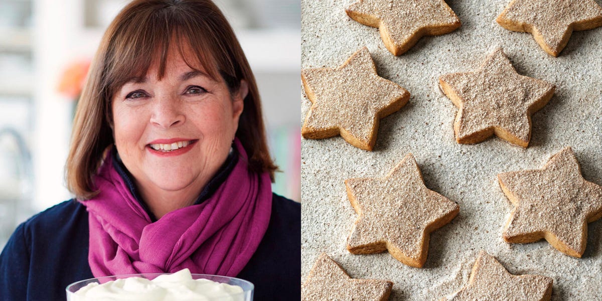 preview for 7 Things You Probably Didn’t Know About Ina Garten