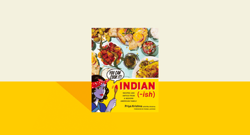 indian cookbooks