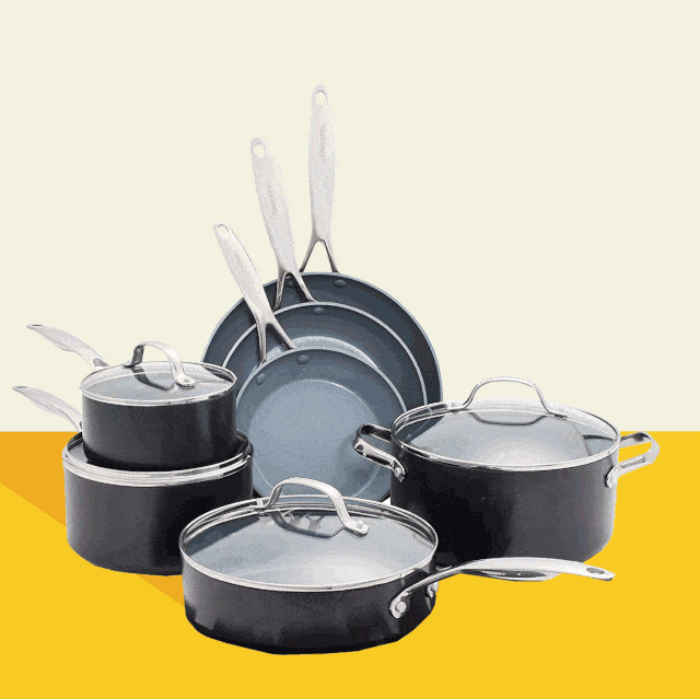 The Best Cookware Sets of 2023
