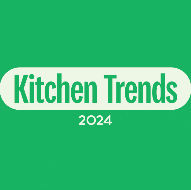 The 12 Kitchen Design Trends You’ll See Everywhere In 2024