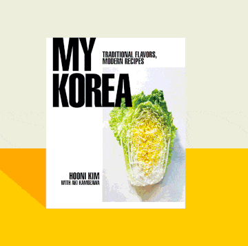 korean cookbooks