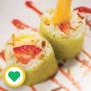 disney frushi
