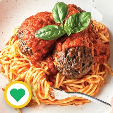 plantbased meatballs