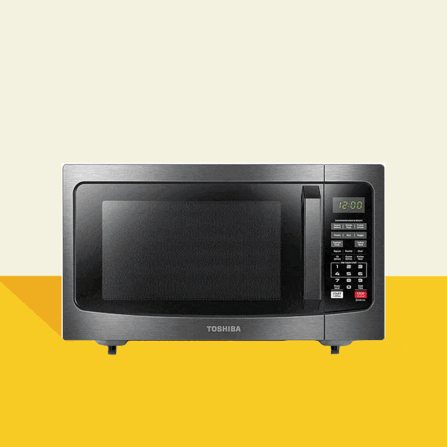 The Best Countertop Microwave for Your Family, According to Kitchen Pros