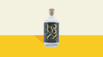 nonalcoholic spirits