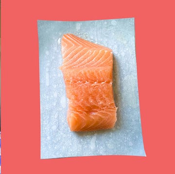 salmon hack from tiktok