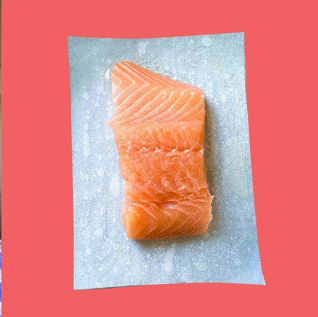 I Tried The No-Stick Salmon TikTok Hack And It Changed My Life