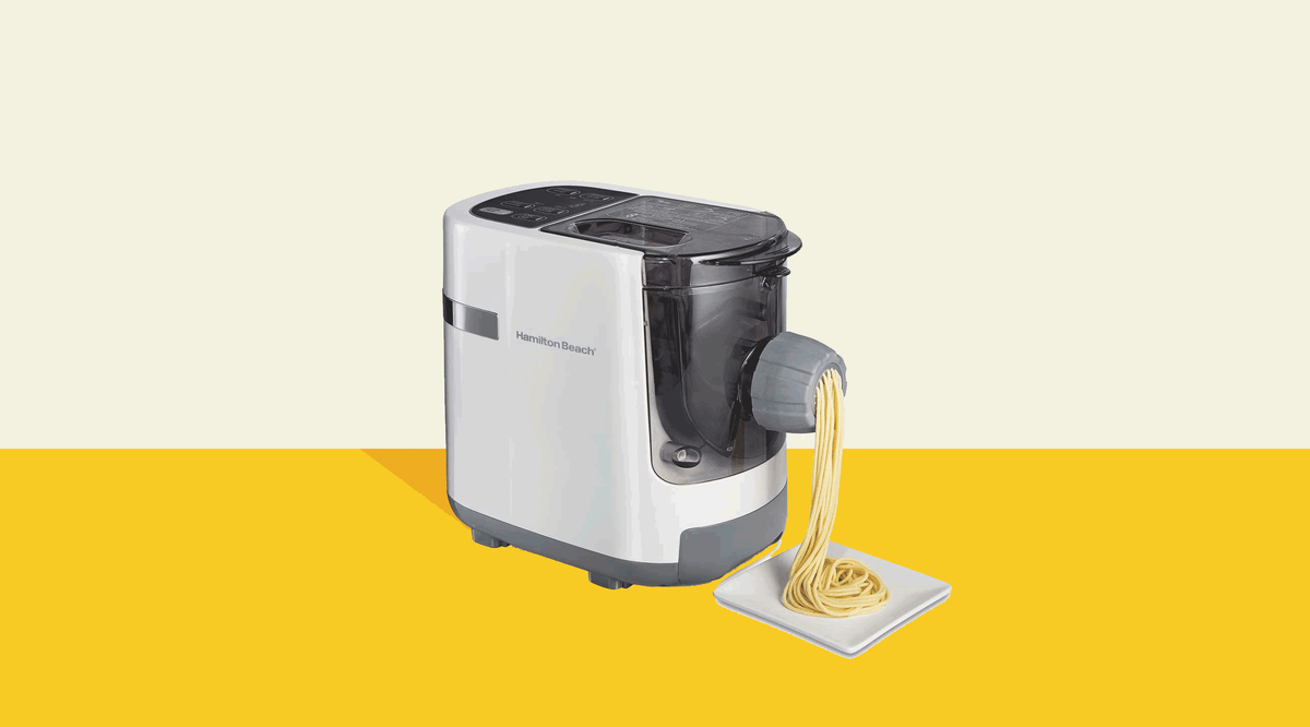 7 Best Pasta Makers Of 2023 - Our Favorite Pasta Makers