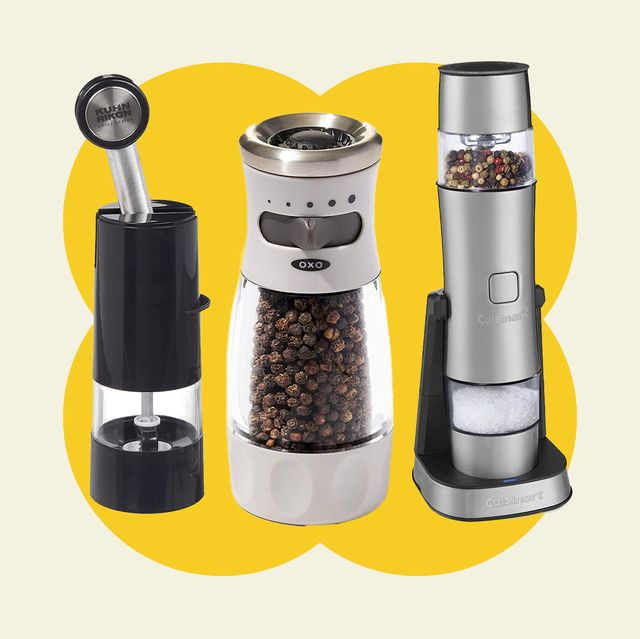 How to Source Salt and Pepper Grinders: Ultimate Guide (2023