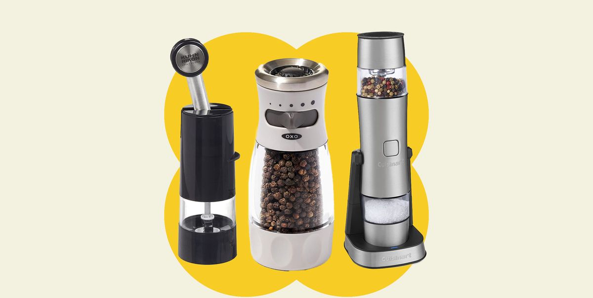 The 2 Best Spice Grinders of 2024, Tested & Reviewed