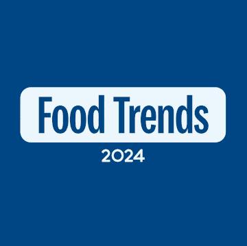 Food Trends - Food Festivals and Events