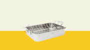 best turkey roasting pans