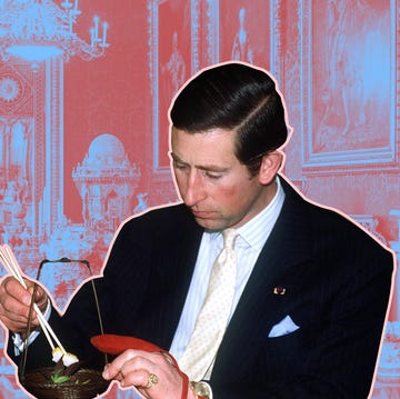 prince charles eating prince charles eating