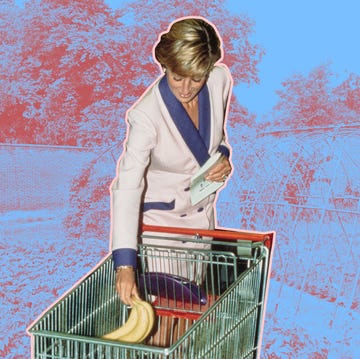 princess diana grocery shopping princess diana grocery shopping