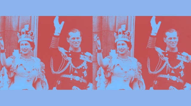 royal family