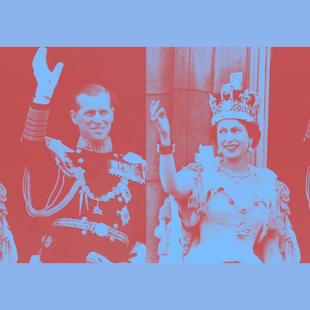 royal family royal family