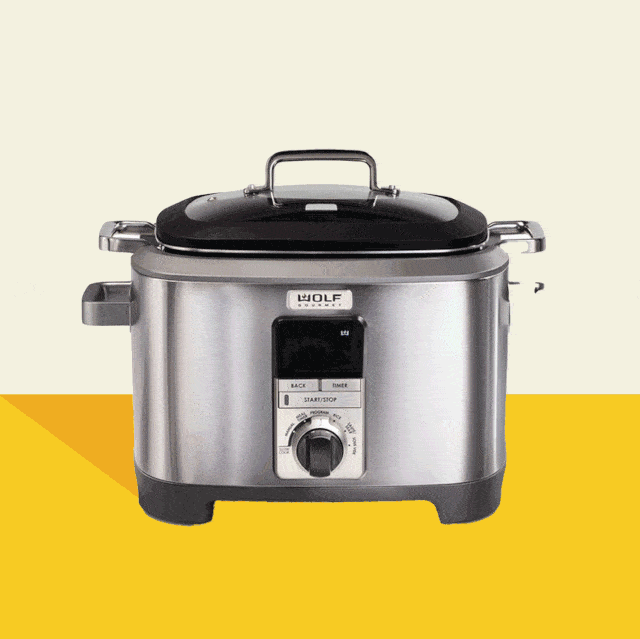 Some Important Features of the All Clad Deluxe Slow Cooker