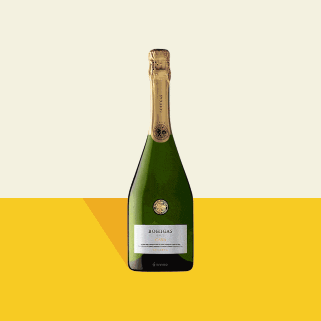 All The Best Champagne & Prosecco Under $15