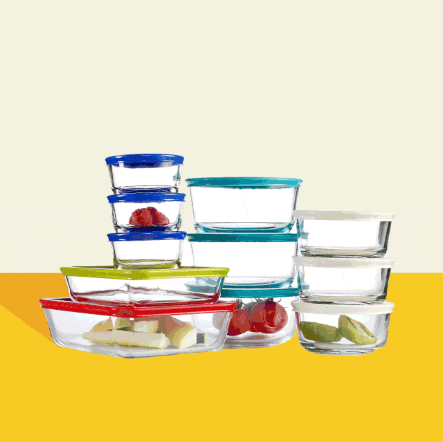 13 Best Food-Storage Containers 2023