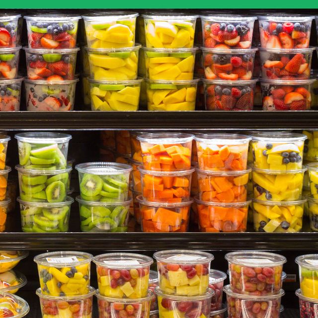 US Supermarkets Are Doing Bulk Food All Wrong
