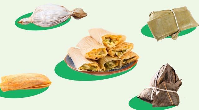 tamales