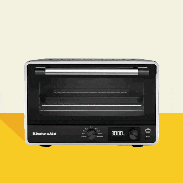 The best countertop ovens of 2023