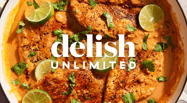 delish unlimited join today