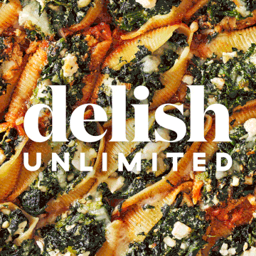 delish unlimited